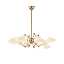 Buckingham Outdoor (Damp) Chandelier by Hudson Valley