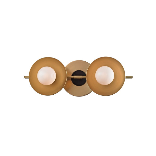 Julien Vanity by Hudson Valley