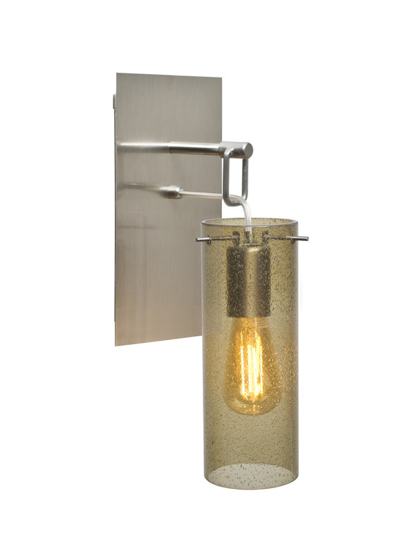 Juni Sconce by Besa