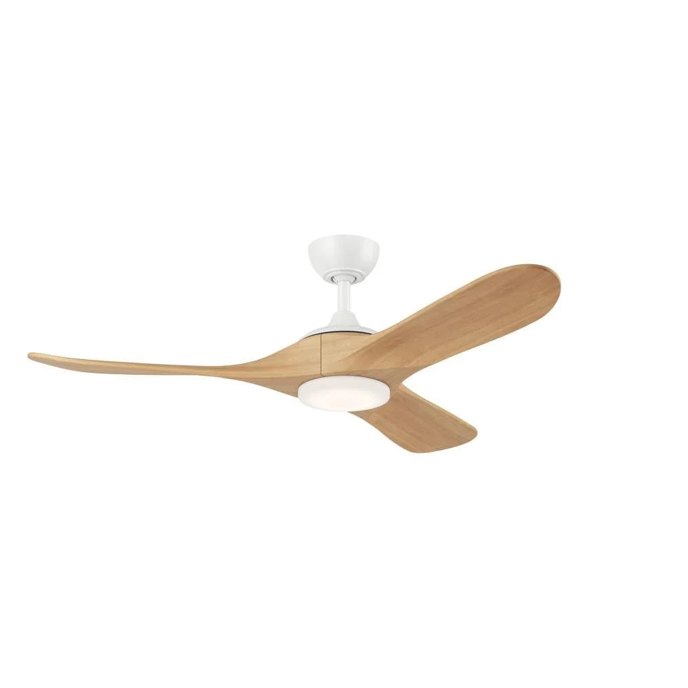 Mylo Ceiling Fan with Light by Kichler