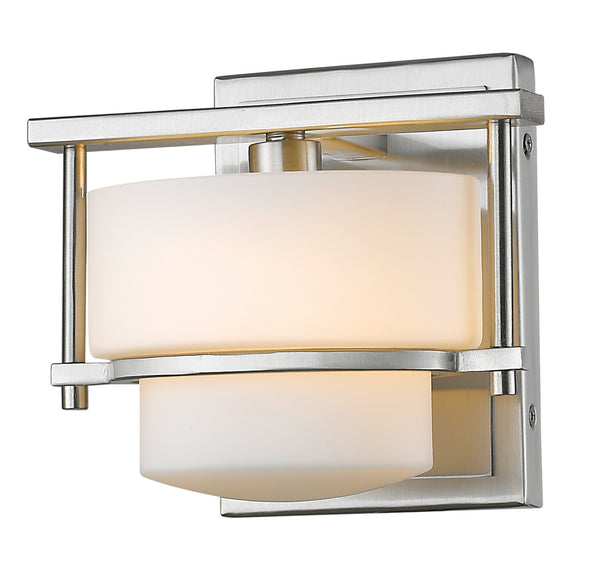 Porter Outdoor (Damp) Sconce by Z-Lite