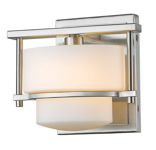 Porter Outdoor (Damp) Sconce by Z-Lite