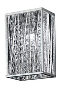 Terra Outdoor (Damp) Sconce by Z-Lite