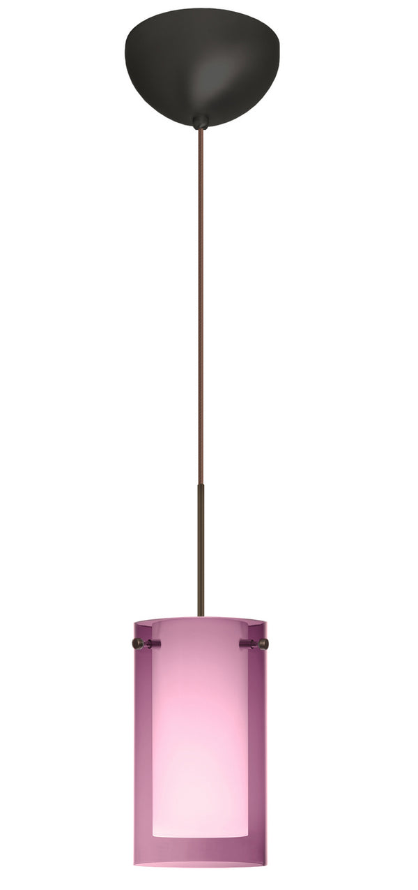 Pahu Pendant by Besa