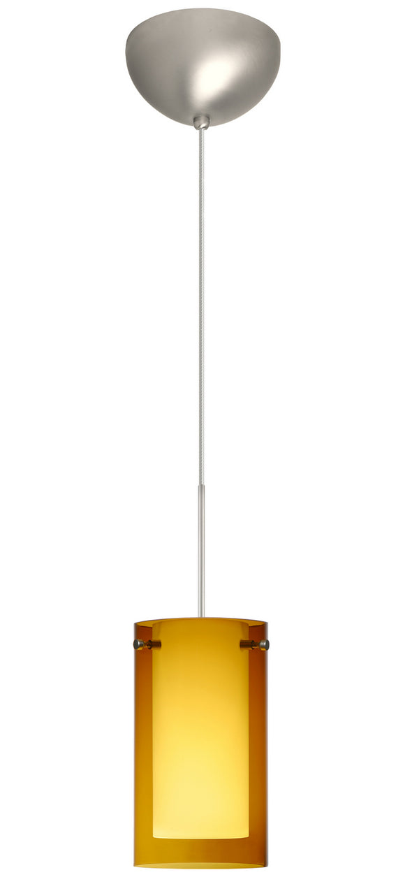 Pahu Pendant by Besa