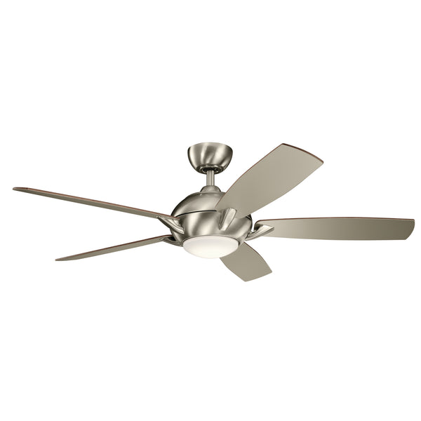 Geno Ceiling Fan with Light by Kichler