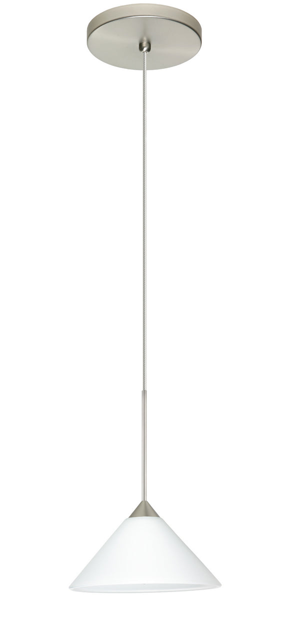 Kona Pendant by Besa