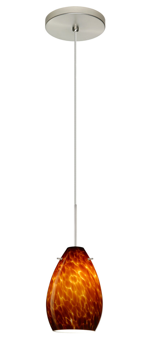 Pera Pendant by Besa