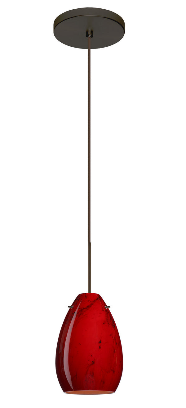 Pera Pendant by Besa