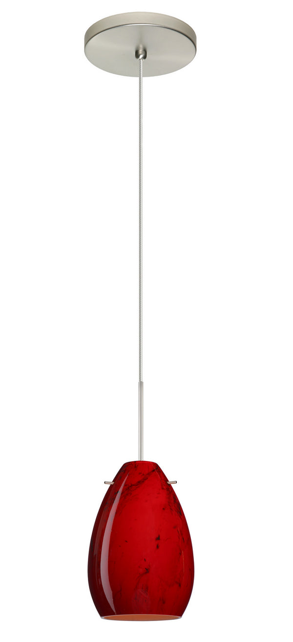 Pera Pendant by Besa