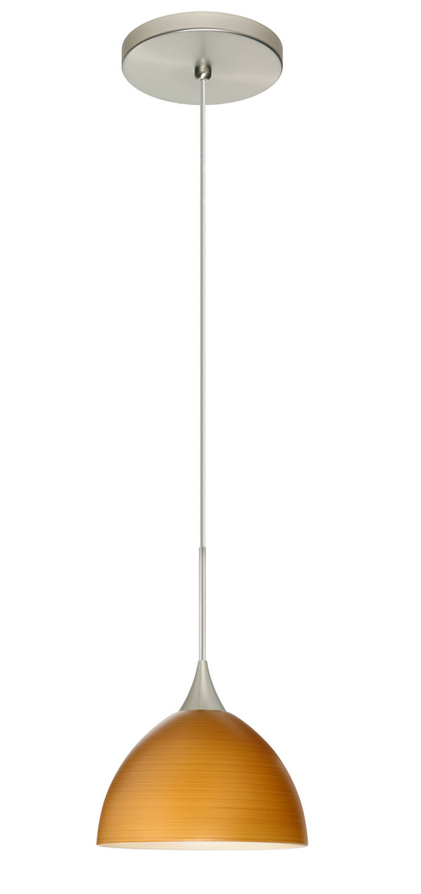 Brella Pendant by Besa