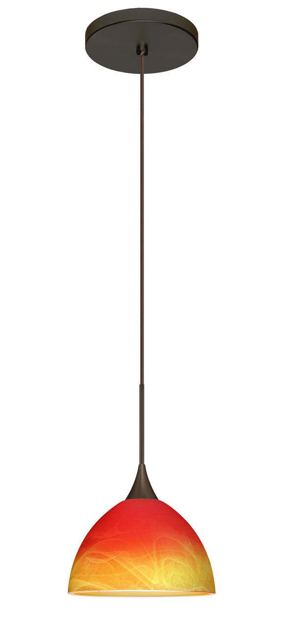 Brella Pendant by Besa