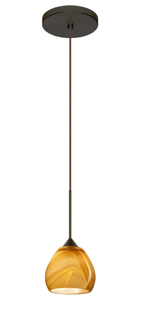 Tay Tay Pendant by Besa