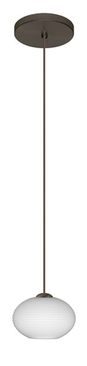 Lasso Pendant by Besa