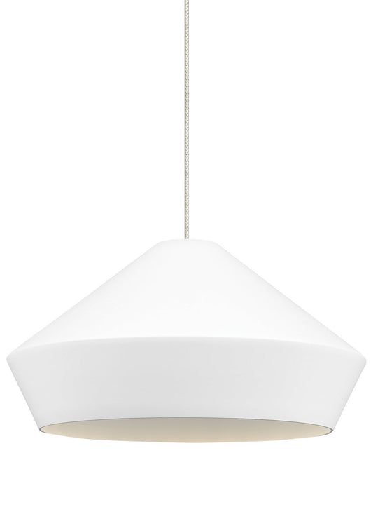 Visual Comfort Modern-700FJBMLWS|MAIN