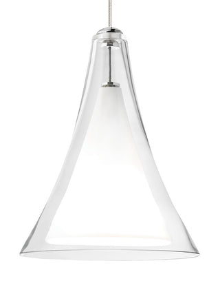 Melrose Pendant by Visual Comfort Modern
