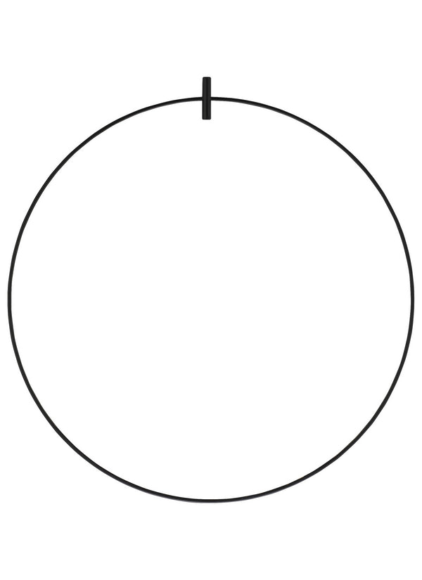 Outdoor (Damp) Metal Accessory Accessory by Visual Comfort Modern