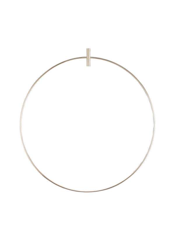 Outdoor (Damp) Metal Accessory Accessory by Visual Comfort Modern