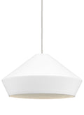 Brummel Pendant by Visual Comfort Modern