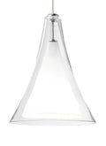 Melrose Pendant by Visual Comfort Modern