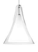 Melrose Pendant by Visual Comfort Modern