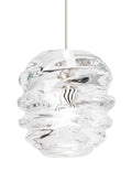 Audra Pendant by Visual Comfort Modern