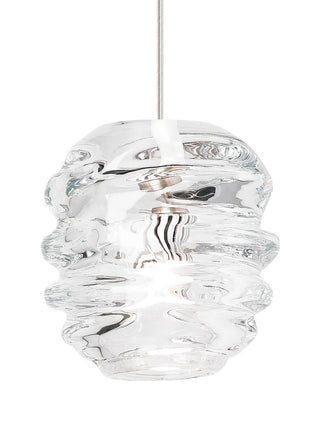 Audra Pendant by Visual Comfort Modern