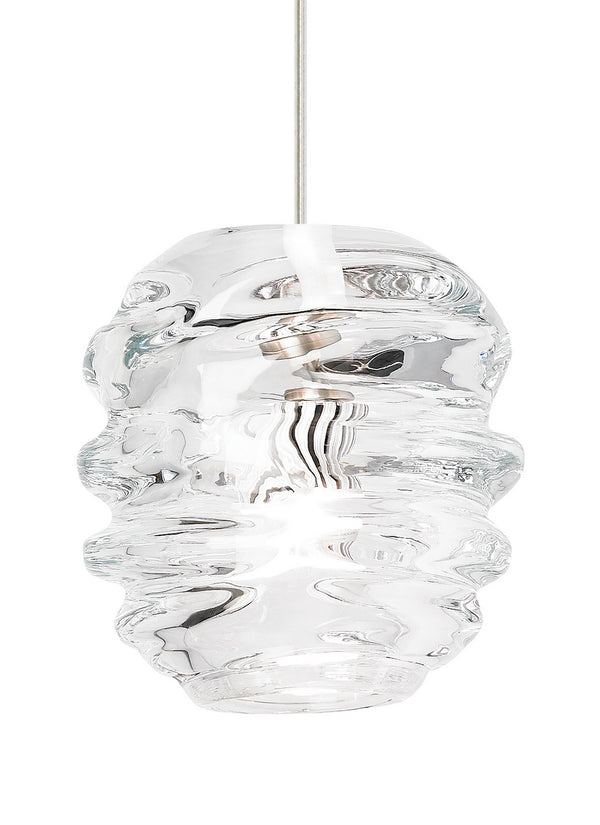 Audra Pendant by Visual Comfort Modern