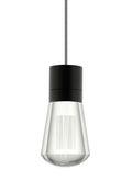 Alva Outdoor (Damp) Pendant by Visual Comfort Modern