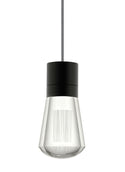 Alva Outdoor (Damp) Pendant by Visual Comfort Modern