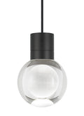 Mina Outdoor (Damp) Pendant by Visual Comfort Modern