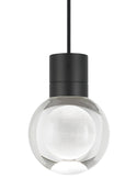 Mina Outdoor (Damp) Pendant by Visual Comfort Modern