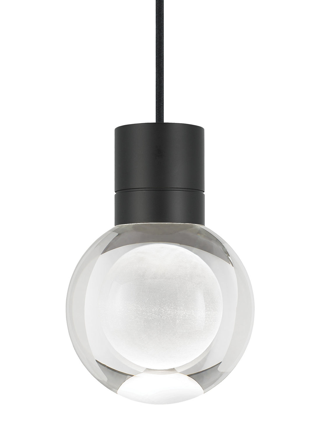 Visual Comfort Modern-700TDMINAP1CBB-LEDWD|MAIN