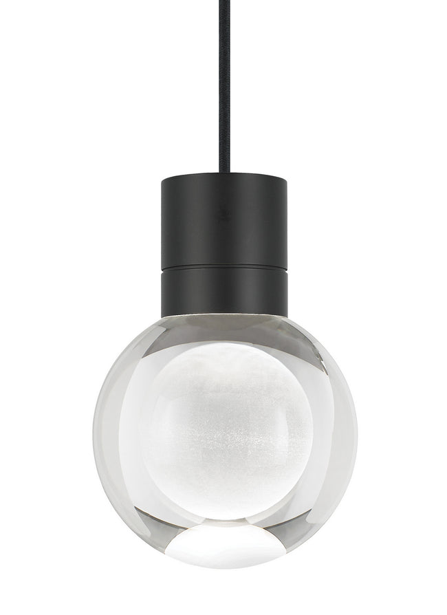 Visual Comfort Modern-700TDMINAP1CBB-LEDWD|MAIN