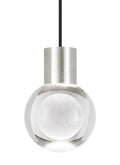 Mina Outdoor (Damp) Pendant by Visual Comfort Modern