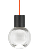 Mina Outdoor (Damp) Pendant by Visual Comfort Modern