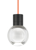 Mina Outdoor (Damp) Pendant by Visual Comfort Modern