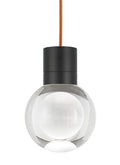Mina Outdoor (Damp) Pendant by Visual Comfort Modern