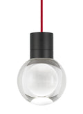 Mina Outdoor (Damp) Pendant by Visual Comfort Modern