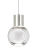 Mina Outdoor (Damp) Pendant by Visual Comfort Modern
