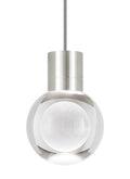 Mina Outdoor (Damp) Pendant by Visual Comfort Modern