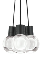 Visual Comfort Modern-700TDMINAP3CBB-LEDWD|MAIN