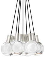 Visual Comfort Modern-700TDMINAP7CBS-LEDWD|MAIN