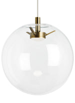 Visual Comfort Modern-700TDPLNPCR-LEDWD|MAIN