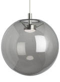 Palona Outdoor (Damp) Pendant by Visual Comfort Modern