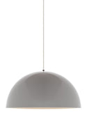 Powell Street Outdoor (Damp) Pendant by Visual Comfort Modern
