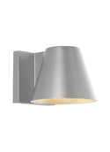Bowman Outdoor (Wet) Wall Lantern by Visual Comfort Modern