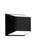 Ebb Wall Lantern by Visual Comfort Modern