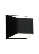 Ebb Wall Lantern by Visual Comfort Modern