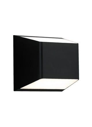 Ebb Wall Lantern by Visual Comfort Modern